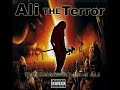 Ali The Terror - Da S_*ts feat. 4Eyes The Ugly Professor