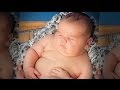 14-Pound Baby is US's Biggest Born in 2013