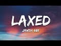 Jawsh 685 - Laxed (SIREN BEAT)