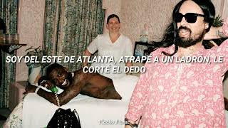 Gucci Mane • Highly Recommended (Sub. Español)