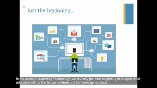 Introduction to eLearning Lecture