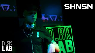 Dark_LAB Pres. ▨ SHNSN ▨ Hard Techno Mix