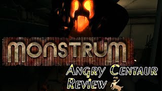 Monstrum Review