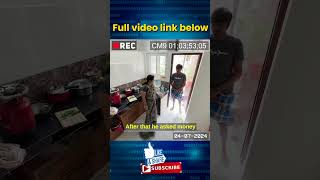 He was innocent water delivery boy| Awareness Video | Invisible Eye