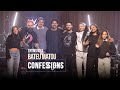 Confessions - Entrevista com Bateu Matou