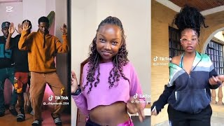 MAD OVER ME 🤩🙌🏾 Tiktok Dance challenge #kenyantiktok #kenyan #tiktokkenya