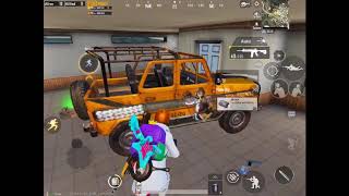 Duo vs Squad | PUBGmobile #Boro galenai