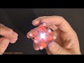 led dice diy with stc 15f101w