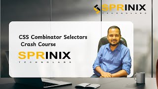 CSS Combinator Selectors Explained | Beginner’s Guide