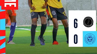 MATCH HIGHLIGHTS | BALLERSOFGOD VS CHAYIL SPORTS U11