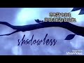 sami yusuf shadowless lyric video cover by shahzana darya khan.