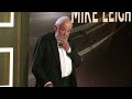 mike leigh acceptance speech tiff tribute awards 2024