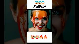 respect video #shorts #respect #viral #shortvideo #1million