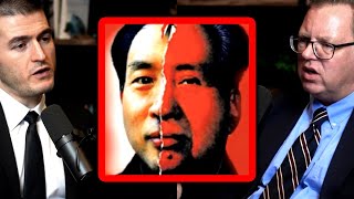 Mao's rise to power in China | Vejas Liulevicius and Lex Fridman