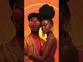 Experience the Musical Magic of Senzo C & Motive Deep on Talent Showcase Africa Radio