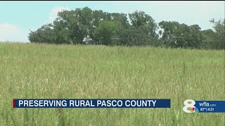 Zoning controversy: Rural land could soon be Pasco subdivision