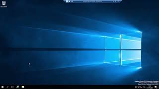 SQL Server 2012 Installation Tutorial: Windows Server 2016 in Hyper-V