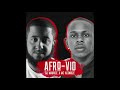 dj maurice x mc acondize afro vid afro house mix 2021