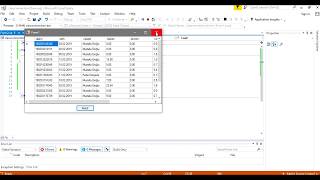 Connection string in class - vb.net