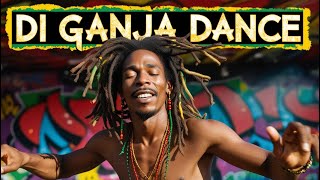 Di Ganja Dance (Album : Sun From Jamaica)  #reggae #dance #dancing