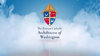 Mass For Married Couples | The Roman Catholic Archdiocese of Washington | Saturday, August 20, 2022