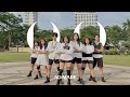 NMIXX( 엔믹스) O.O DANCE COVER by.Wolgwangdc #nmixx #dancekpop #jypn