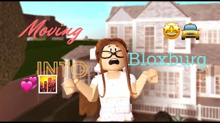 Roblox Bloxburg Elegant Beach House - i found out my bff is actually poor roblox bloxburg roleplay