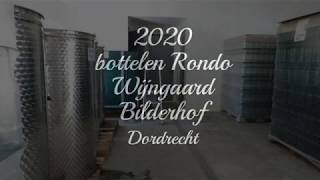 2020 06 Bilderhof Rondo vanuit het vat tot fles