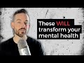 13 + 1 Ways to Fix Your Mental Health in 2024