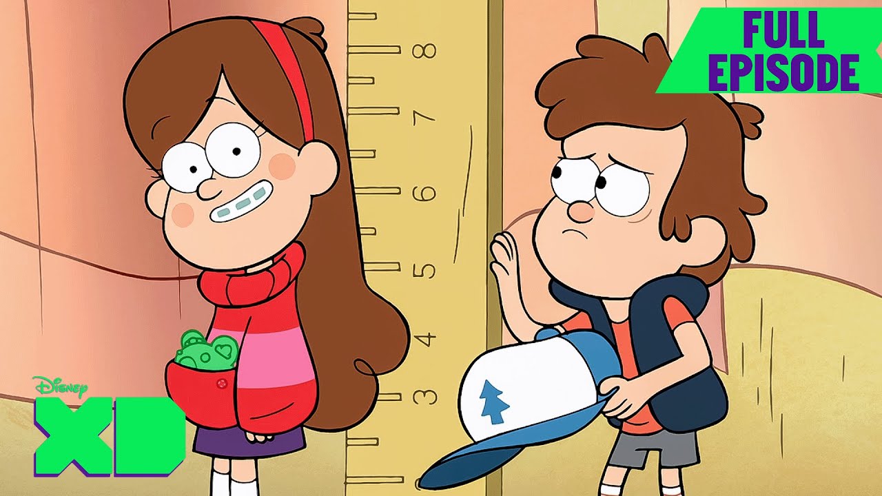 Gravity Falls Little Dipper Part 3 At Makayla Moffatt Blog