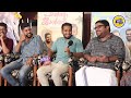 ജോണി ആന്റണിയെ കളിയാക്കി ബേസിൽ ജോസഫ് 😂 basil joseph johny antony palthu janwar press meet