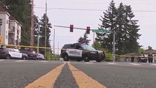 Gresham shootings: 'Violence, gun, gang issue wrapped into one'