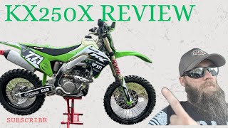 KX250X IS IT WORTH IT? | Full Review - Our Thoughts