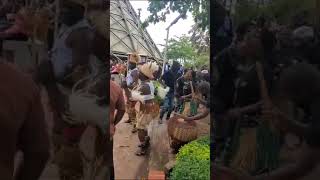 Agwara Dance