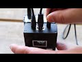 Tutorial  how to set up  Ashanks motorized slider controller