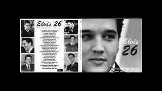 Elvis Presley CD - Elvis 26 - Essential Sixties Splices Volume 2