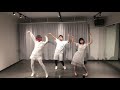 【平見沢】超来輪 chourairin dance cover perfume