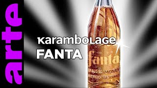 Fanta - Karambolage - ARTE