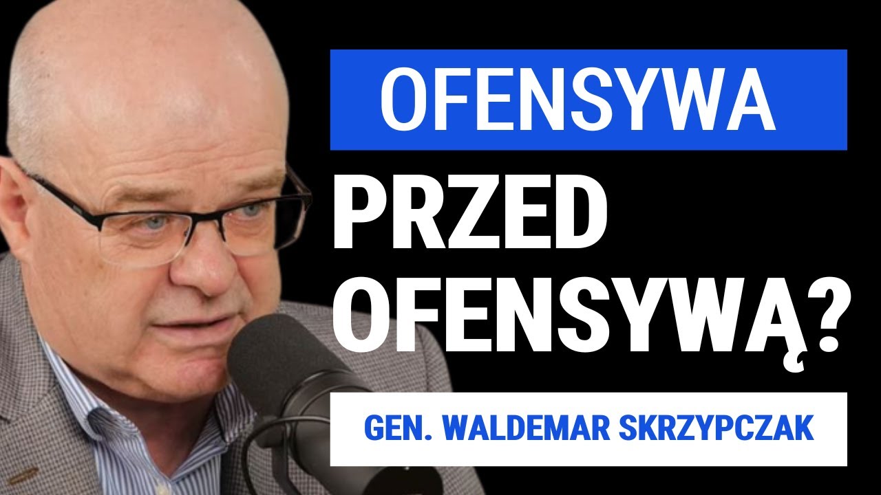 Generał Waldemar Skrzypczak: Dlaczego Rosyjskie Kindżały Przegrywają Z ...