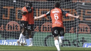 Lorient 1:0 Monaco | Ligue 1 France | All goals and highlights | 13.08.2021