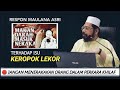 Isu Keropok Lekor : Makan Masuk Neraka - Maulana Asri Tegur Ustaz Azhar Idrus