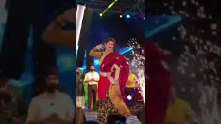 Sapna Chaudhary New Haryanvi Stage Dance Performance #sapnachaudhary #haryanvisong #dance #newsong