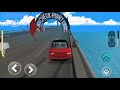 deadly race speed car bumps challenge android u0026 ios games