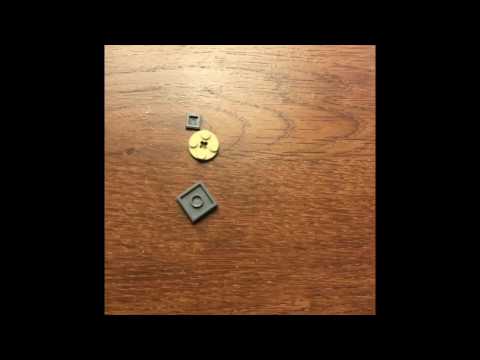 How to make a lego pacific rim knifehead How to make a lego pacific rim knifehead