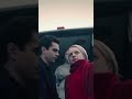 The Handmaid's Tale - Nick and June - Nick helps June up the stairs