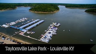 Taylorsville Lake Park - Louisville, KY