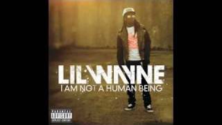 New Lil Wayne ft. Drake Gonorrhea (Im Not a Human Being EP)