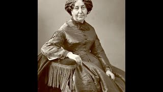 GEORGE SAND (AURORE DUPIN) (Año 1804) Pasajes de la historia (La rosa de los vientos)