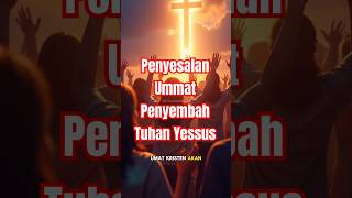 Sebuah penyesalan #short #shorts #islam #islamic #islamicvideo #yesus