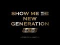 asteria 천둥의 신 강림 tough and rough ｜카트라이더 ost show me the new generation